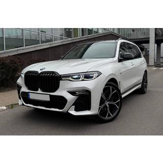 Kompletní bodykit M-Sport (2019-2023) fotografie 2