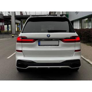 Kompletní bodykit M-Sport (2019-2023) fotografie 4