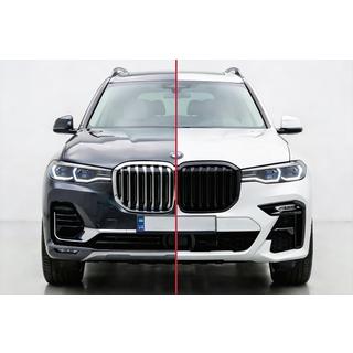 Kompletní bodykit M-Sport (2019-2023) fotografie 1