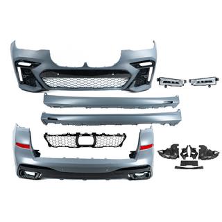 Kompletní bodykit M-Sport (2019-2023) fotografie 3