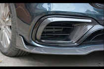 Mercedes S-Class W222 2013–2022 Sada bodykitu BRB (karbon, 2018+) fotografie 3