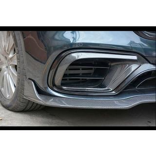 Sada bodykitu BRB (karbon, 2018+) fotografie 3