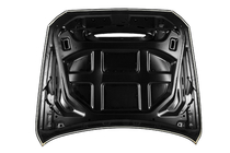 BMW řada 5 F10/F11 2010–2016 Kapota ve stylu GTS (ocel) fotografie 4
