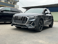 Audi Q3 2019–2025 Sada bodykitu (karbon) fotografie 2
