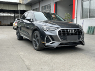 Audi Q3 2019–2025 Sada bodykitu (karbon) fotografie 1