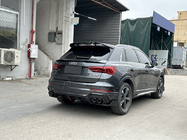 Audi Q3 2019–2025 Sada bodykitu (karbon) fotografie 3