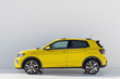 Modernizovaný Volkswagen T-Cross: Kompaktní SUV do města fotografie 3