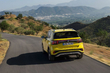 Modernizovaný Volkswagen T-Cross: Kompaktní SUV do města fotografie 4