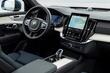 Volvo XC90 II (2024): Luxusní rodinné SUV s hybridními technologiemi fotografie 5