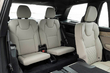 Volvo XC90 II (2024): Luxusní rodinné SUV s hybridními technologiemi fotografie 7