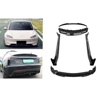 Sada bodykitu V2 (2024+) Tesla Model 3 2017–