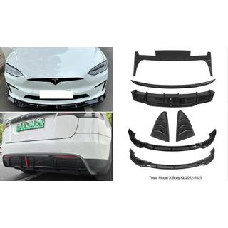 Sada bodykitu Tesla Model X 2015–