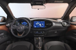 Recenze Toyota Aygo X 2025: hybridní městský crossover fotografie 5
