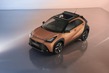 Recenze Toyota Aygo X 2025: hybridní městský crossover fotografie 1