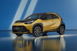 Recenze Toyota Aygo X 2025: hybridní městský crossover fotografie 4