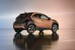Recenze Toyota Aygo X 2025: hybridní městský crossover fotografie 3