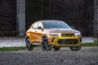 Recenze Dodge Hornet: technické údaje, výbava, foto fotografie 4