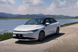 Recenze Xpeng P5: kompaktní elektrický sedan pro dynamické město fotografie 2