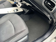 Toyota Prius 2015–2022 EVA autorohože (LB, černé) fotografie 2