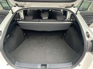 Toyota Prius 2015–2022 EVA rohož do kufru (LB, černá) fotografie 1