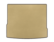 Volkswagen Tiguan 2023– EVA vana do kufru (béžová) fotografie 1