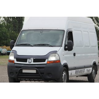 Přední ochranný rám WT003 Black (nerez) fotografie 3