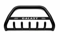 Ford Galaxy 1995–2006 Přední ochranný rám WT004 Black (nerez) fotografie 1