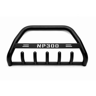Přední ochranný rám WT004 Black (nerez)