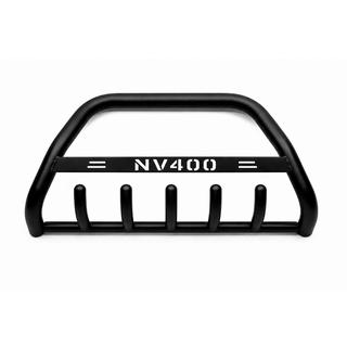 Přední ochranný rám WT004 Black (nerez)