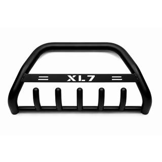 Přední ochranný rám WT004 Black (nerez) Suzuki XL7 1998–2006