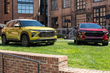 Chevrolet Trax II 1.2 Turbo: dynamický crossover pro každodenní dobrodružství fotografie 3