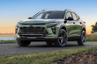 Chevrolet Trax II 1.2 Turbo: dynamický crossover pro každodenní dobrodružství fotografie 2