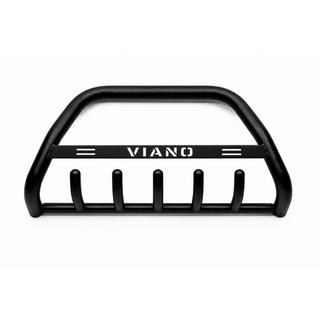 Přední ochranný rám (bullbar) WT004-Black