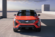 Recenze Cadillac Optiq: prémiový elektrický crossover fotografie 2