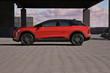 Recenze Cadillac Optiq: prémiový elektrický crossover fotografie 3