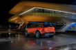 Recenze Cadillac Optiq: prémiový elektrický crossover fotografie 4