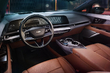 Recenze Cadillac Optiq: prémiový elektrický crossover fotografie 6