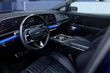 Recenze Cadillac Optiq: prémiový elektrický crossover fotografie 5