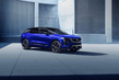 Recenze Cadillac Optiq: prémiový elektrický crossover fotografie 1