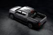 Recenze hybridního pick-upu Changan Hunter fotografie 3