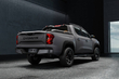 Recenze hybridního pick-upu Changan Hunter fotografie 4