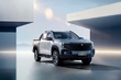 Recenze hybridního pick-upu Changan Hunter fotografie 2