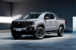 Recenze hybridního pick-upu Changan Hunter fotografie 1