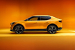 Ford Capri EV: Přehled elektrického crossoveru fotografie 3