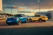 Ford Capri EV: Přehled elektrického crossoveru fotografie 2