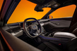 Ford Capri EV: Přehled elektrického crossoveru fotografie 5