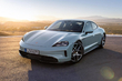 Test Porsche Taycan Turbo 2024 (Y1A): elektrický sedan se skvělou dynamikou fotografie 2