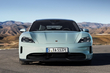 Test Porsche Taycan Turbo 2024 (Y1A): elektrický sedan se skvělou dynamikou fotografie 1