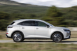 DS 7: Prémiový francouzský crossover s důrazem na eleganci fotografie 4