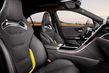 Test Mercedes-Benz C-class AMG C 63 SE Performance (W206): dynamický plug-in hybrid v prémiovém segmentu fotografie 6
